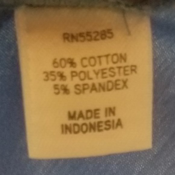 Express Design Studio Blouse - Picture 5 of 8